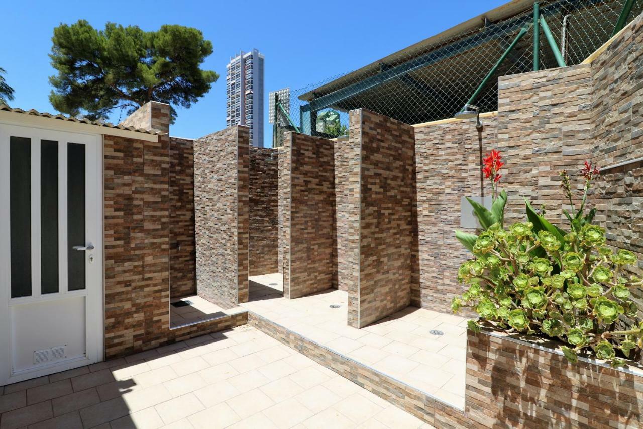 Copacabana 10-b Levante Appartement *