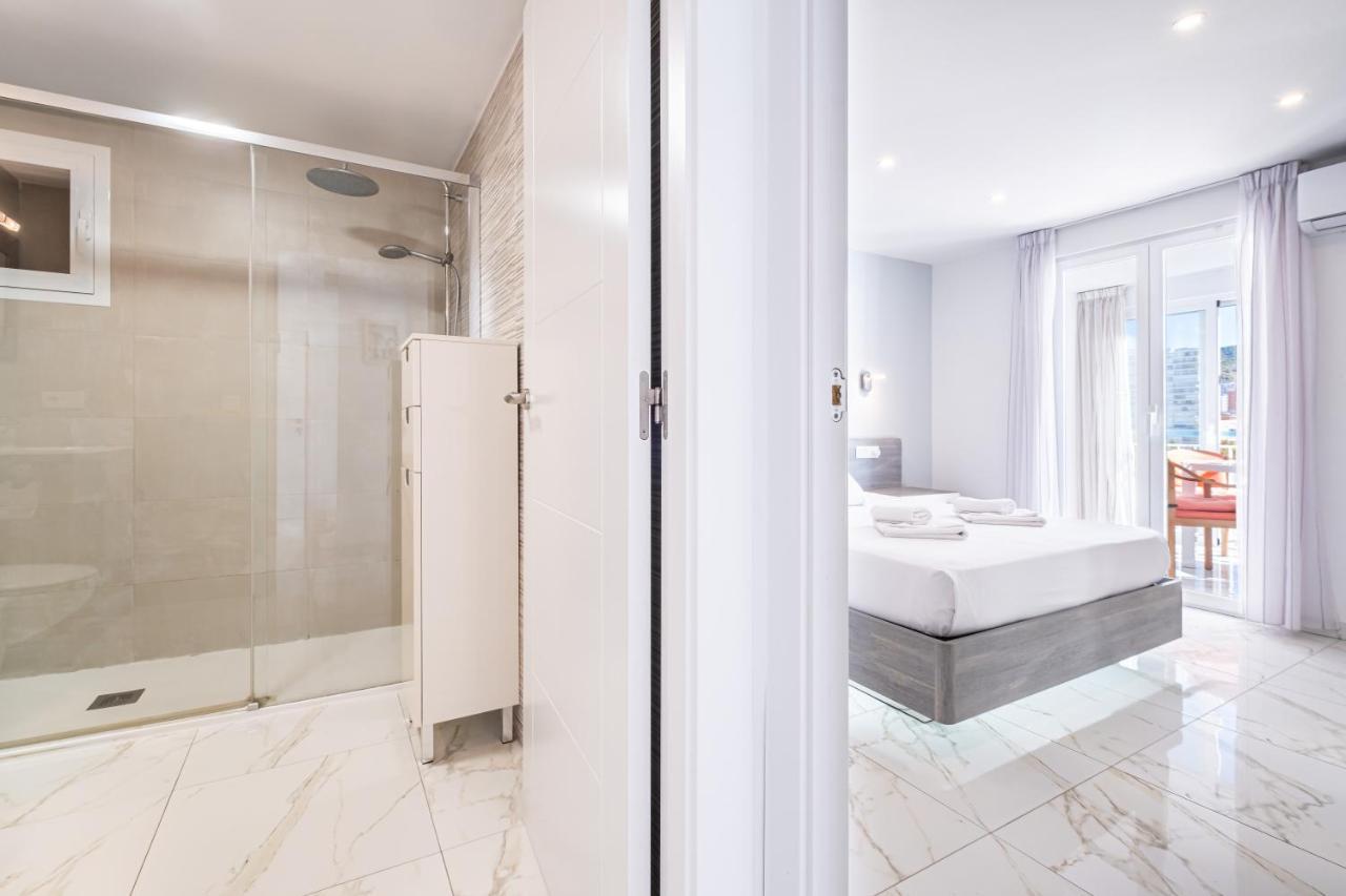 Copacabana 10-b Levante Apartment