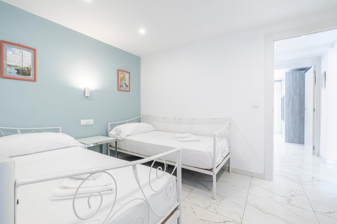 Apartment Copacabana 10-b Levante Benidorm