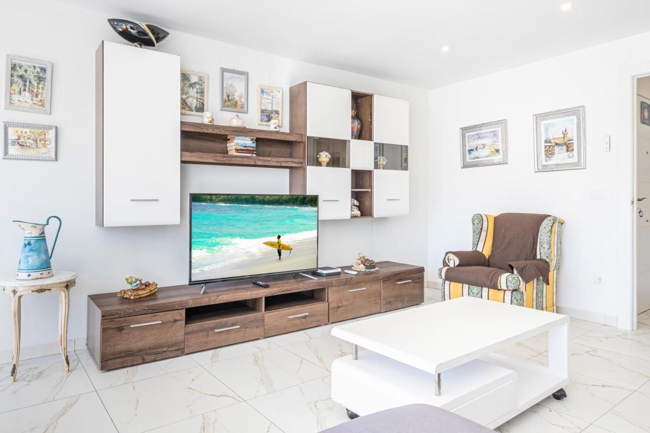 Apartment Copacabana 10-b Levante *