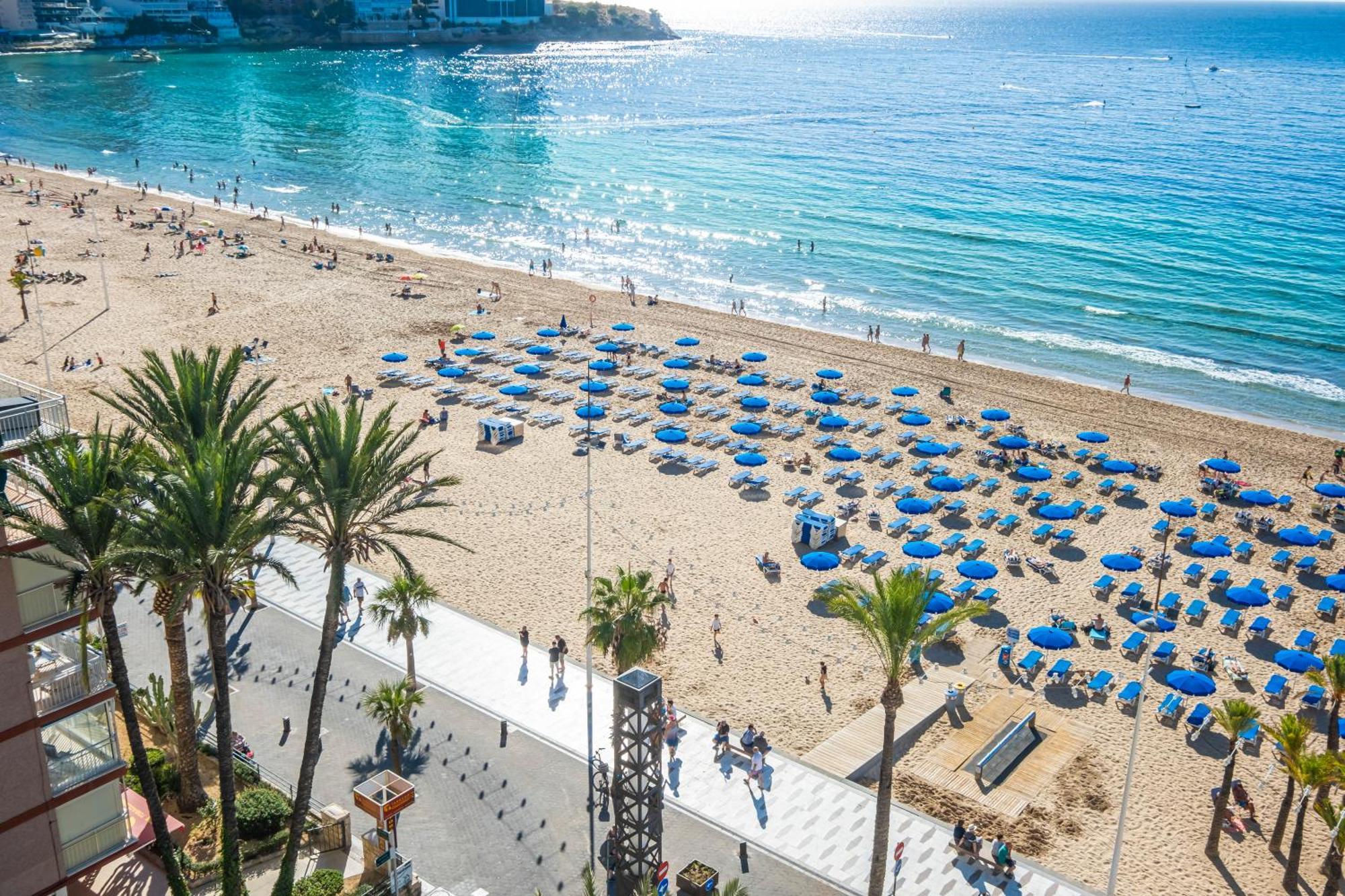 Apartment Copacabana 10-b Levante