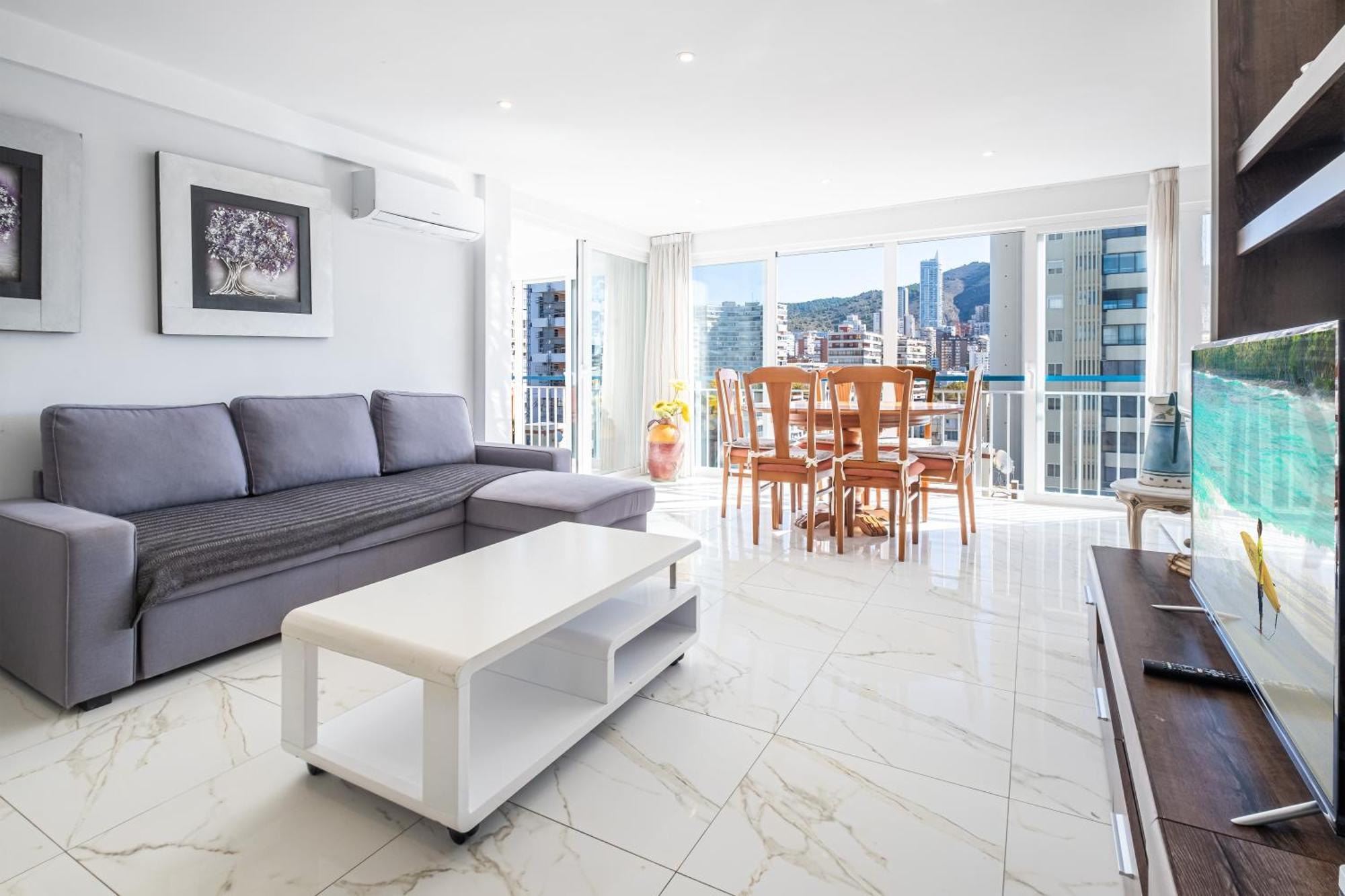 Apartment Copacabana 10-b Levante