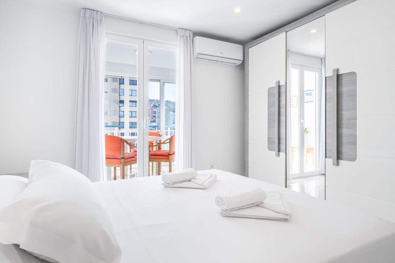 Copacabana 10-b Levante Apartment