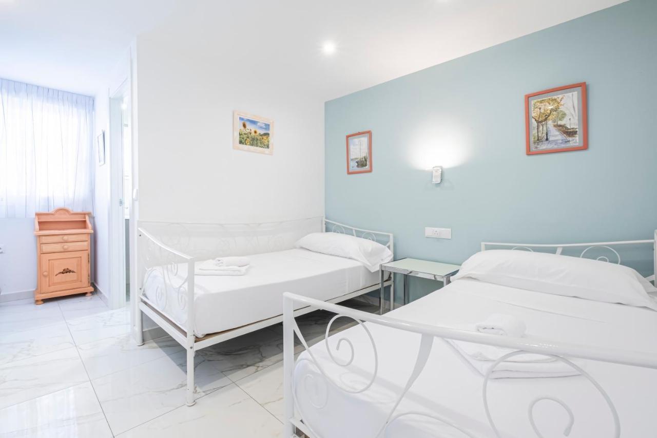 Copacabana 10-b Levante Apartment *