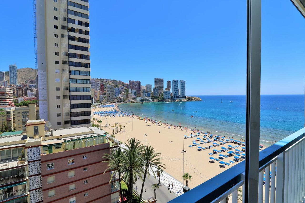 Apartment Copacabana 10-b Levante