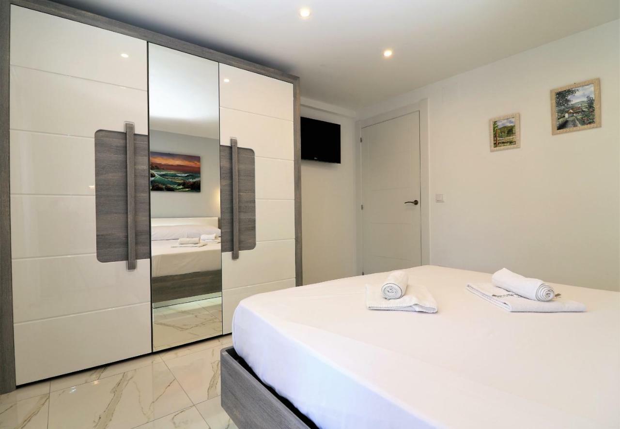 Copacabana 10-b Levante Apartment