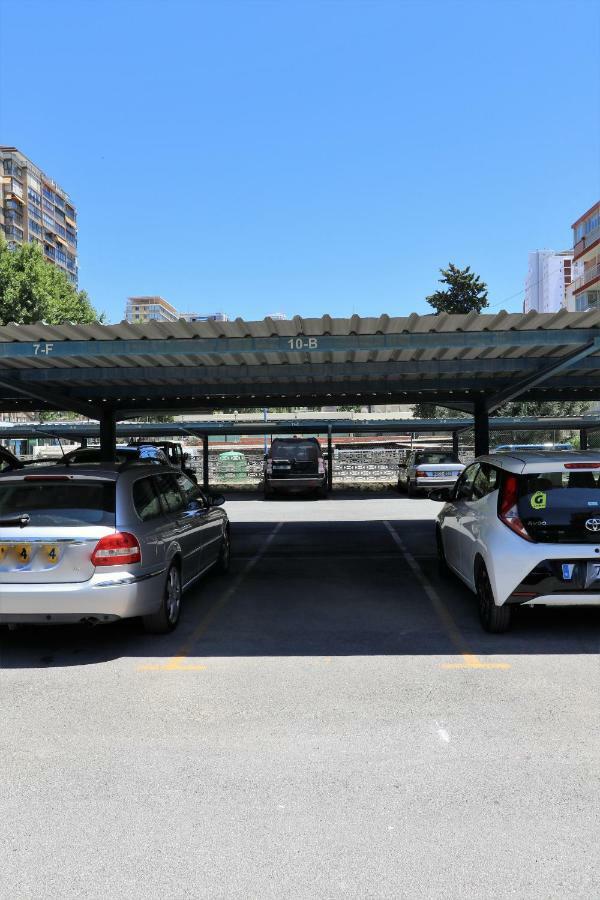Apartment Copacabana 10-b Levante Benidorm