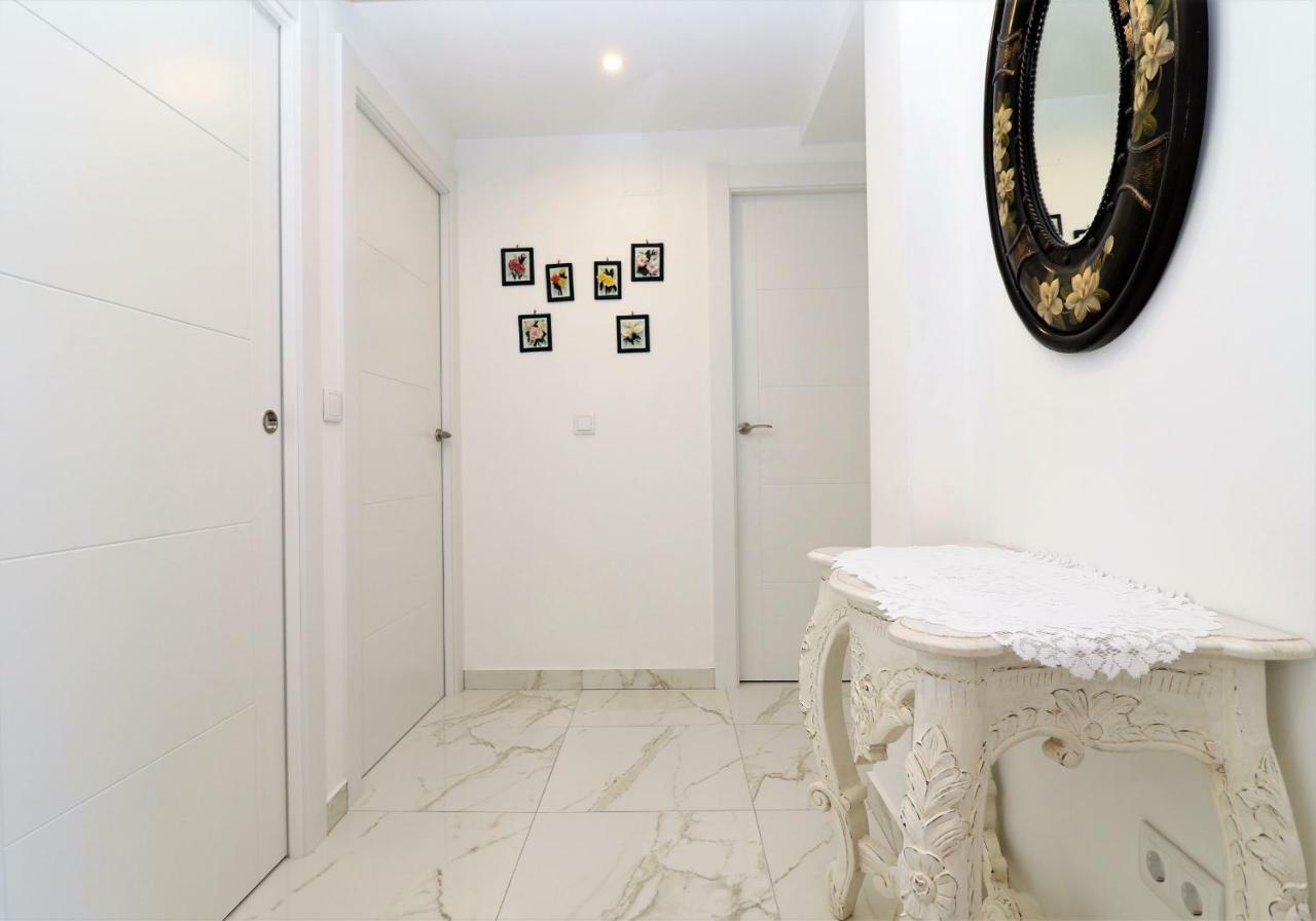 Copacabana 10-b Levante Apartment *